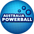 Australia Powerball - 600 Lines