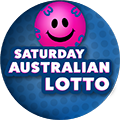 Australia Saturday Lotto - 30 Lines