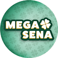 Mega Sena - 40 Lines