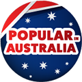Popular in Australia - 100 Lines