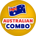 Australian Combo - 600 Lines