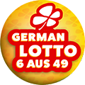 German Lotto 6aus49 - 100 Lines