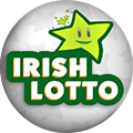 Irish Lotto - 20 Lines
