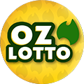 Oz Lotto - 30 Lines