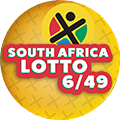 South Africa Lotto - 100 Lines