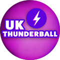 UK Thunderball - 200 Lines