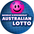 Australia Mon & Wed Lotto - 200 Lines