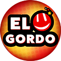El Gordo - 25 Lines