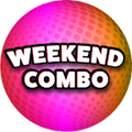 Weekend Combo - 100 Lines