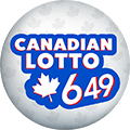 Canadian Lotto 6/49