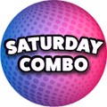 Saturday Combo - 100 Lines