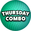 Thursday Combo - 100 Lines