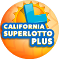 California SuperLotto Plus - 30 Lines