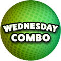 Wednesday Combo - 100 Lines
