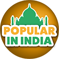 Popular in India - 100 Lines